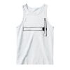 160g unisex Vest Thumbnail
