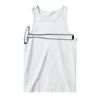 160g unisex Vest Thumbnail