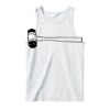 160g unisex Vest Thumbnail
