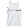 160g unisex Vest Thumbnail