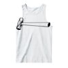 160g unisex Vest Thumbnail