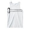 160g unisex Vest Thumbnail