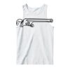 160g unisex Vest Thumbnail