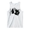 160g unisex Vest Thumbnail