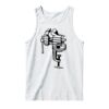 160g unisex Vest Thumbnail