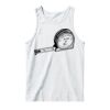 160g unisex Vest Thumbnail