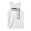 160g unisex Vest Thumbnail