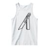 160g unisex Vest Thumbnail