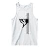 160g unisex Vest Thumbnail