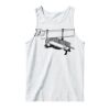 160g unisex Vest Thumbnail