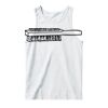 160g unisex Vest Thumbnail