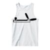 160g unisex Vest Thumbnail