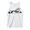 160g unisex Vest Thumbnail