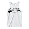 160g unisex Vest Thumbnail
