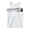 160g unisex Vest Thumbnail