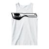 160g unisex Vest Thumbnail