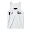 160g unisex Vest Thumbnail