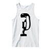 160g unisex Vest Thumbnail