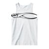 160g unisex Vest Thumbnail