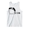 160g unisex Vest Thumbnail