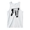 160g unisex Vest Thumbnail