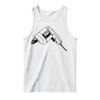 160g unisex Vest Thumbnail