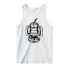 160g unisex Vest Thumbnail