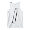 160g unisex Vest Thumbnail