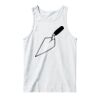 160g unisex Vest Thumbnail