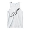160g unisex Vest Thumbnail