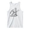 160g unisex Vest Thumbnail
