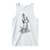 160g unisex Vest Thumbnail