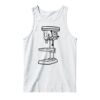 160g unisex Vest Thumbnail