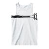 160g unisex Vest Thumbnail