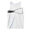 160g unisex Vest Thumbnail