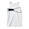 160g unisex Vest Thumbnail