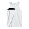 160g unisex Vest Thumbnail