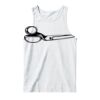 160g unisex Vest Thumbnail