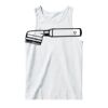 160g unisex Vest Thumbnail