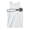 160g unisex Vest Thumbnail