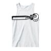 160g unisex Vest Thumbnail