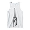 160g unisex Vest Thumbnail