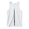 160g unisex Vest Thumbnail
