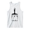 160g unisex Vest Thumbnail