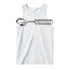 160g unisex Vest Thumbnail