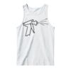 160g unisex Vest Thumbnail