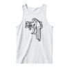 160g unisex Vest Thumbnail