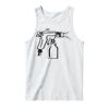 160g unisex Vest Thumbnail