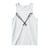 160g unisex Vest Thumbnail