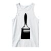 160g unisex Vest Thumbnail